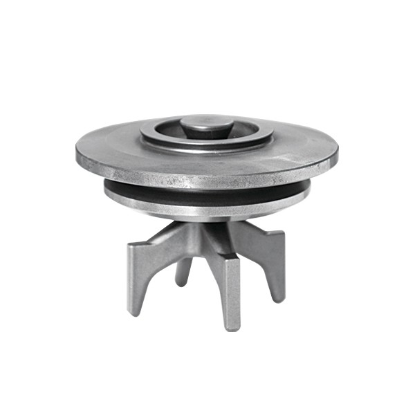 Alloy Steel Valve Disc