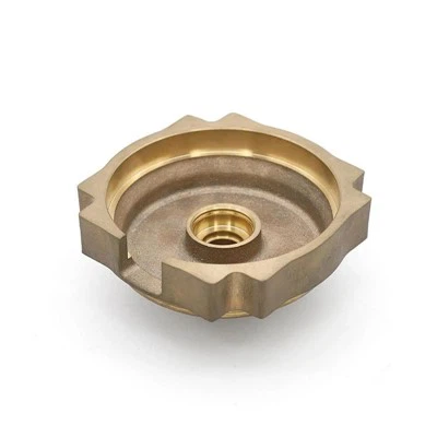 고품질 펌프 커버의 특징은 무엇인가요?